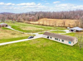 2485 Happy Hollow Rd, Hawesville, KY 42348
