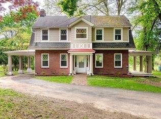 1719 Friedensburg Rd, Reading, PA 19606