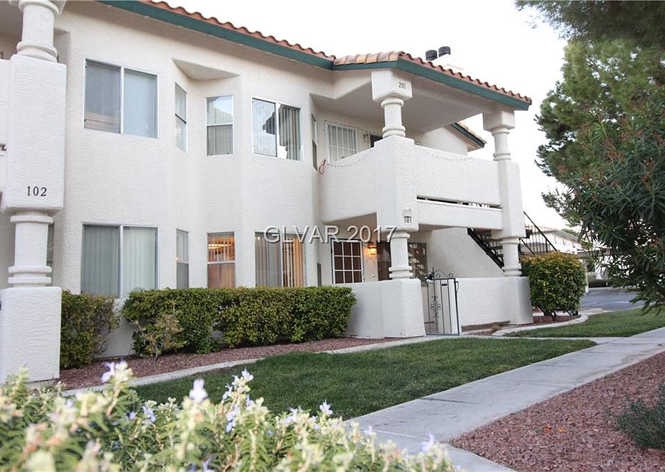1st image of 7932 Terrace Rock Way Unit 101