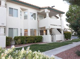 7932 Terrace Rock Way UNIT 101, Las Vegas, NV 89128