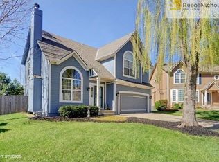 4804 Millridge St, Shawnee, KS 66226