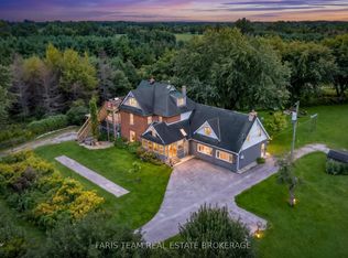 3400 Baldwick Ln, Springwater, ON L0M1T2