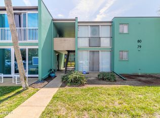 5500 Ocean Shore Blvd APT 79, Ormond Beach, FL 32176