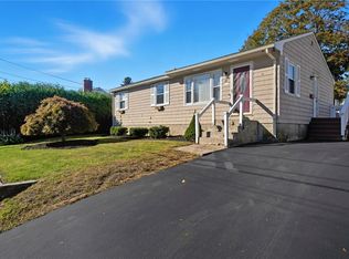 29 Dix Ave, Johnston, RI 02919