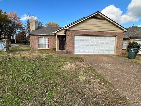 2591 Bay Pointe Cir E, Memphis, TN 38128