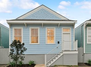 2509 Delachaise St, New Orleans, LA 70115