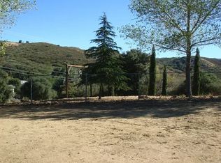 (Undisclosed Address), Guatay, CA 91931