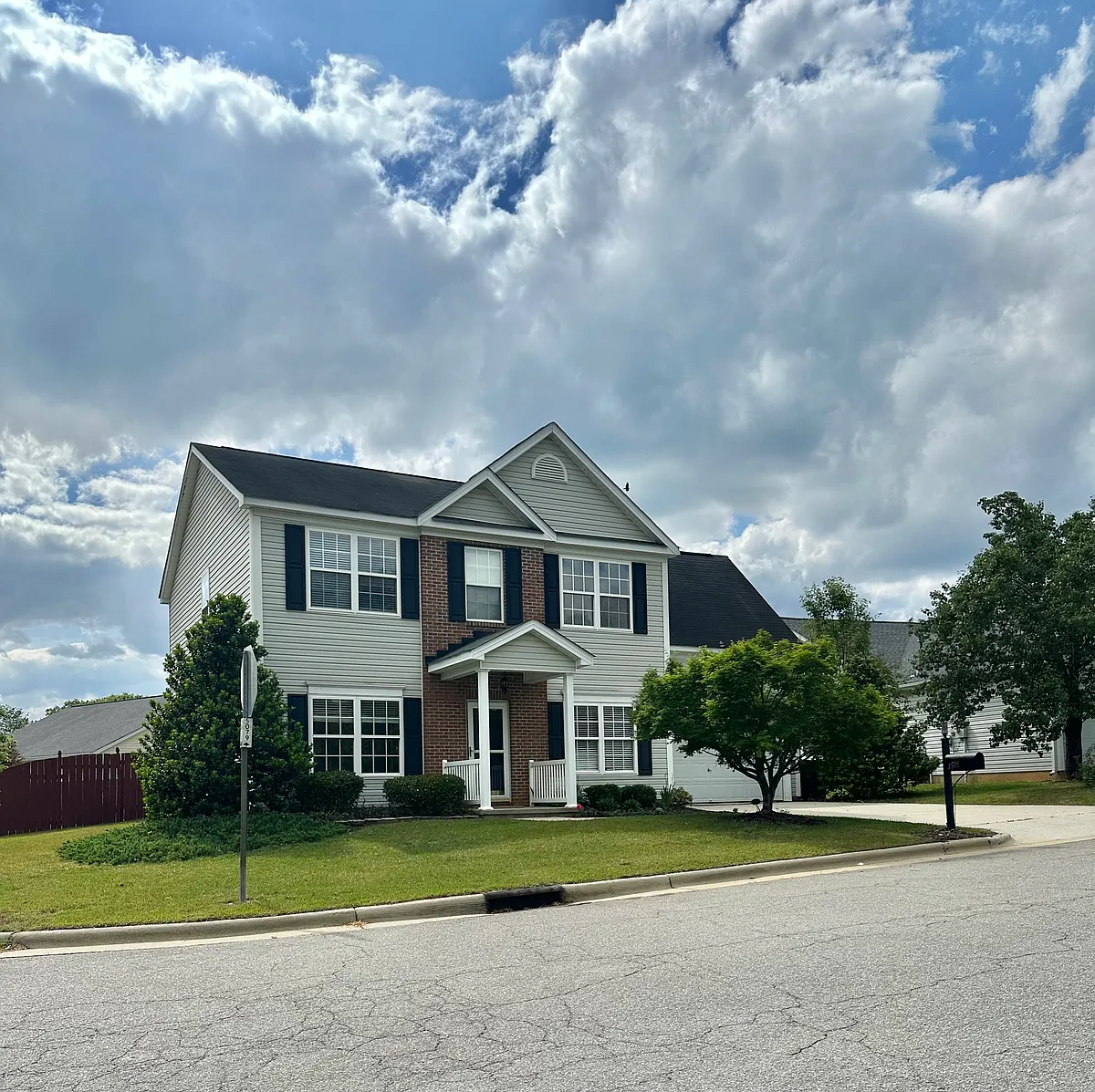 Building Photo - 4916 Ayden Mill Rd