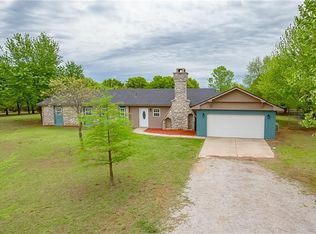 9930 Peters Dr, Noble, OK 73068