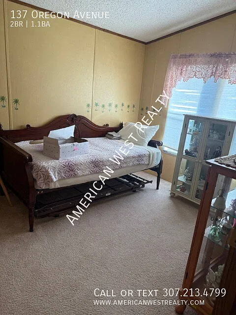 2 bedroom, 2 bath — Photo 4