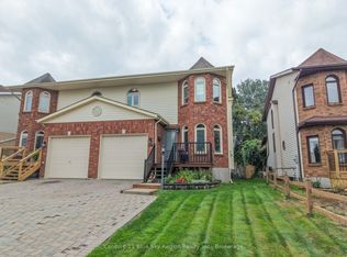 259 Labreche Dr, North Bay, ON P1A4J5