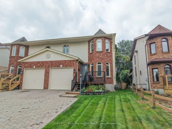 259 Labreche Dr, North Bay, ON P1A 4J5