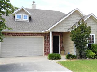 1121 Marley Way, Ada, OK 74820