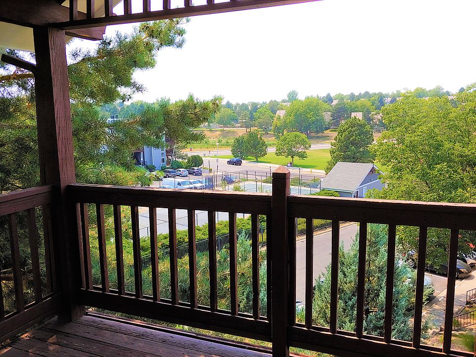 View of Park From Your Deck