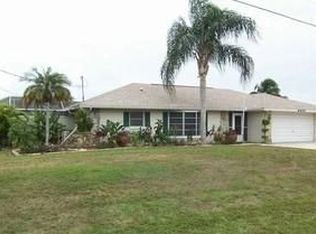 6405 Park Rd, Fort Myers, FL 33908