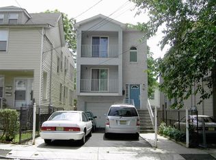 66 Sheridan St, Irvington, NJ 07111