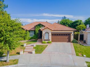 10107 Lace Cascade Ct, Bakersfield, CA