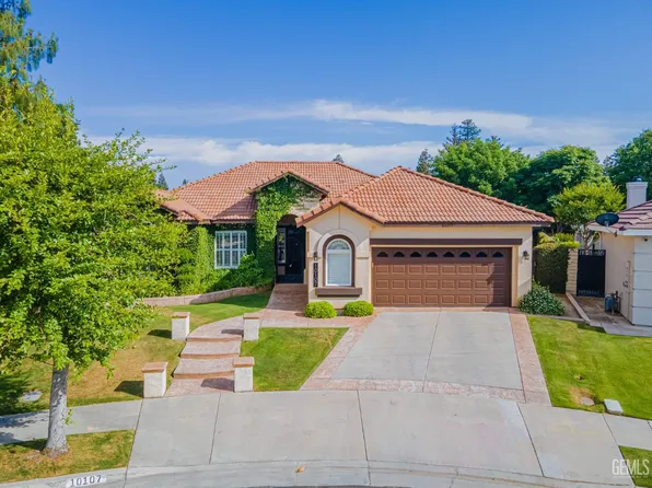 10107 Lace Cascade Ct, Bakersfield, CA 93311