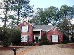 1139 Valley Forge Rd, Tuscaloosa, AL 35406