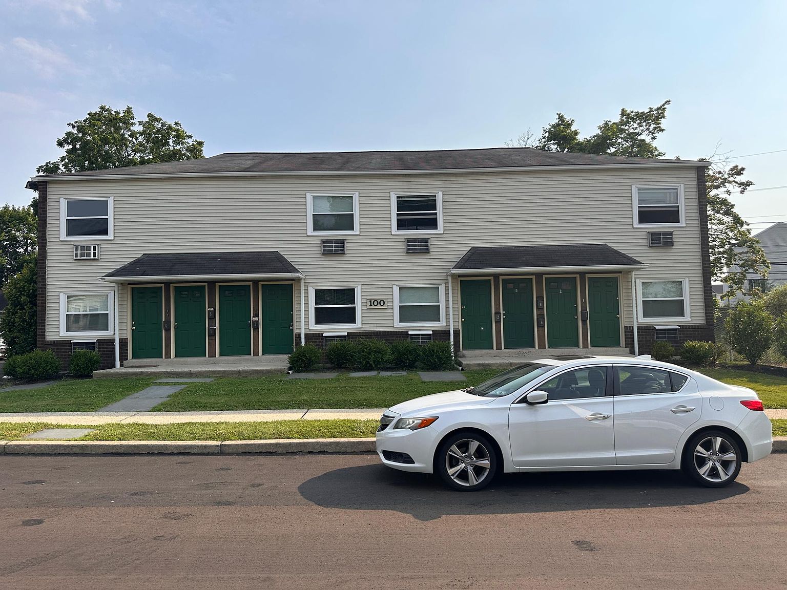 100 E Mount Vernon St APT 8, Lansdale, PA 19446 Zillow
