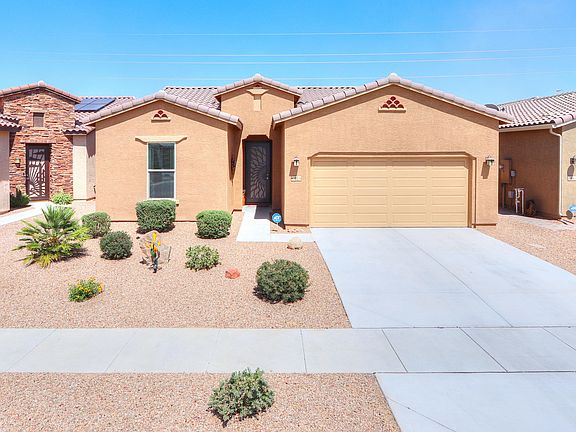 2nd image of 418 N Agua Fria Ln
