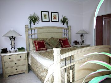 Top Floor Master Suite