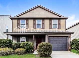 384 Union Station Way, Calera, AL 35040