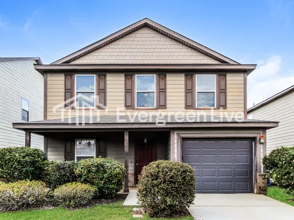 384 Union Station Way, Calera, AL 35040