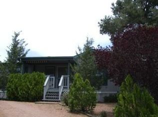 406 E Pinecone Cir, Payson, AZ 85541