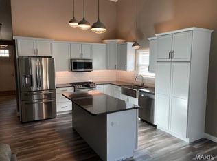 0 Nellies Rdg, Dow, IL 62022