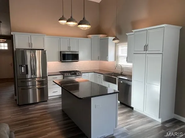 0 Nellies Rdg, Dow, IL 62022