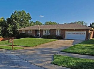 1631 NE 78th Ter, Gladstone, MO 64118