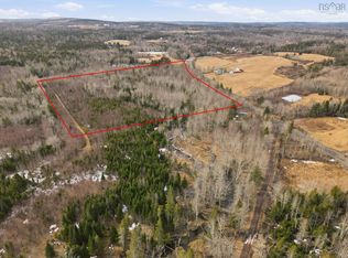 Balmoral Rd, Colchester, NS B0K 1V0