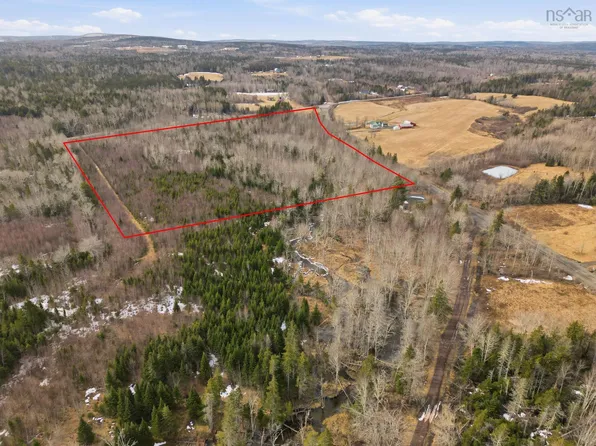 Balmoral Rd, Colchester, NS B0K 1V0