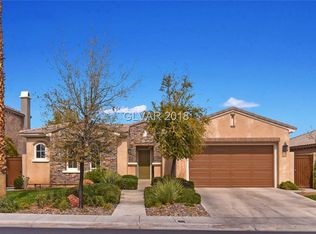 3067 Red Springs Dr, Las Vegas, NV 89135