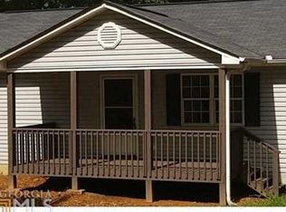 380 Jack Pinyon Rd, Jasper, GA 30143