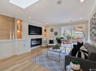 146 Brewster St, San Francisco, CA 94110