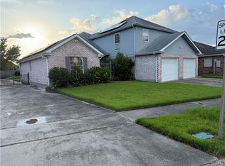 1008 Parc Helene Dr, Marrero, LA 70072