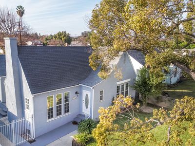 111 Gerona Ave, San Gabriel, CA, 91775