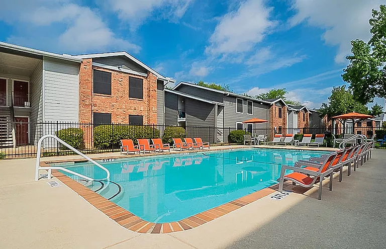 The Landings at Northgate Apartments — Photo 25