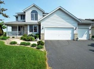 8775 Queens Gdns N, Brooklyn Park, MN 55443