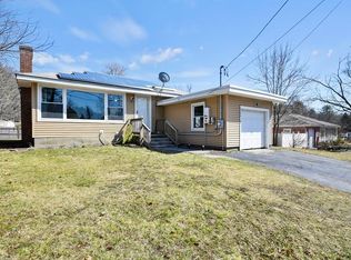 2584 Providence Rd, Northbridge, MA 01534