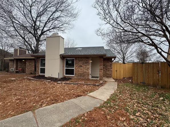 1321 Red River Point, Mesquite, TX 75150