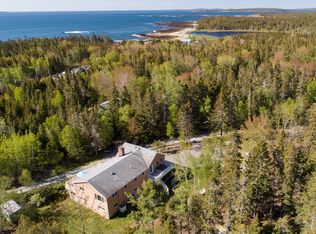 6 Balsam Way, Southwest Harbor, ME 04679