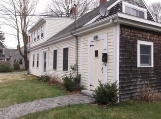 244 Sandwich St, Plymouth, MA 02360