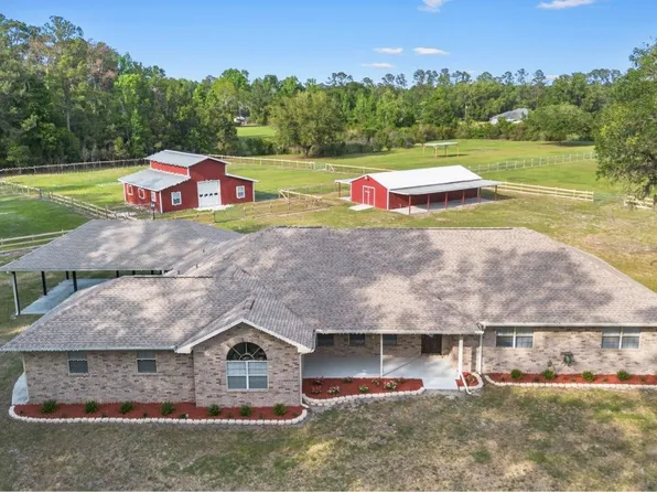 355 SE Doppler Ct, Lake City, FL 32025