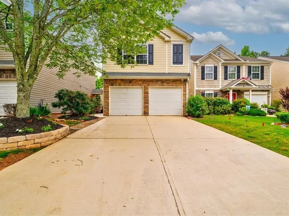 5895 Mountain Top Pl, Cumming, GA 30041