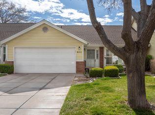 845 N Valley View Dr APT 602, St George, UT 84770