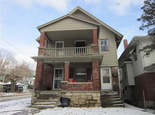 301 Kensington Ave, Kansas City, MO 64124