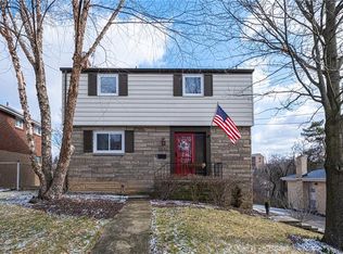 1076 Mississippi Ave, Pittsburgh, PA